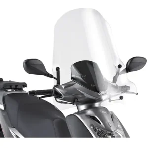 Zamów dziś Szyba do skutera Kappa 440AK Kymco (wybrane modele) przezroczysta [bez mocowania]