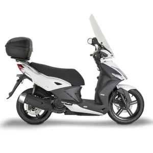 Mocowanie Kappa do szyby 440AK do Kymco Agility 50-125-150-200 R16 / R16+ Bezpieczna płatność