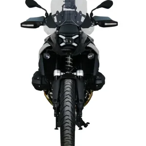 Szyba motocyklowa sportowa MRA Sport-Screen "SPM" do BMW R 1300 GS (23-) przezroczysta Szybka dostawa