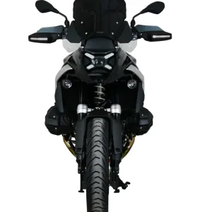 Szyba motocyklowa sportowa MRA Sport-Screen "SPM" do BMW R 1300 GS (23-) czarna Nie przegap