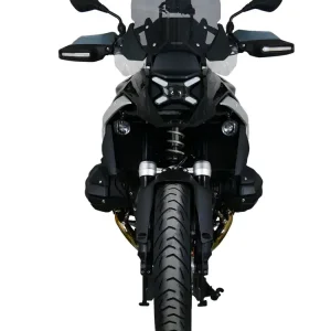 Zniżka Szyba motocyklowa turystyczna MRA Touring windshield "TM" do BMW R 1300 GS (23-) przyciemniana