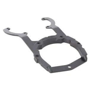 Ostatnia szansa Mocowanie tank ring PRO Sw-Motech do CFMoto 700CL-X Heritage CF700-2 (22-25)