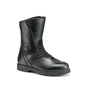 Buty motocyklowe turystyczne Sidi Gavia Gore Adv czarne Hit cenowy