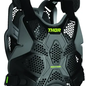 Oferta limitowana Buzer Thor Sentinel Pro czarny