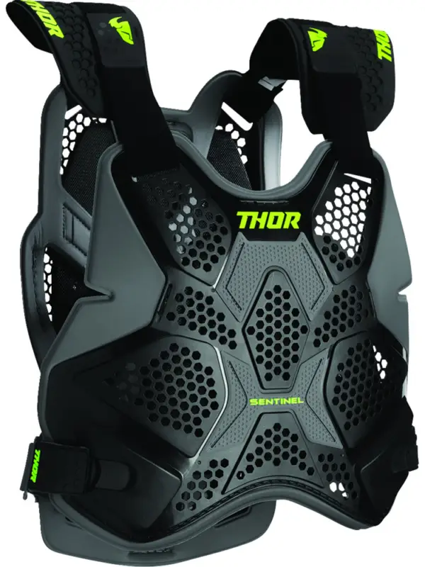 Oferta limitowana Buzer Thor Sentinel Pro czarny