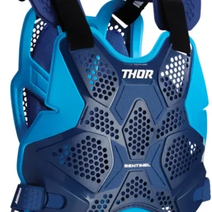 Buzer Thor Sentinel Pro niebieski Nie przegap