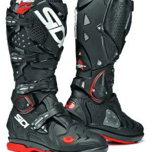 Buty enduro Sidi Crossfire 2 SM czarne Najlepsza cena