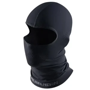 Bestseller Kominiarka motocyklowa Rebelhorn Breeze czarna