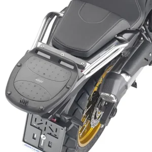 Bestseller Stelaż pod kufer centralny Monolock GIVI Voge Valico 525 DSX (23-)