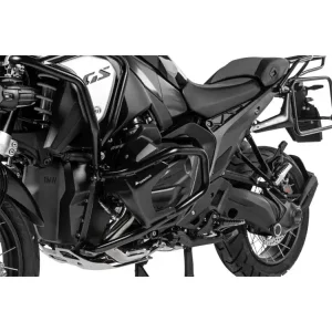Gmole Touratech do BMW R 1300 GS (23-)/ Adventure (24-) czarne Obniżka ceny