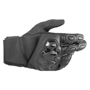 Najlepsza cena Rękawice skórzane Alpinestars Celer V3 czarne