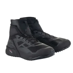 Taniej Buty motocyklowe Alpinestars CR-1 czarne