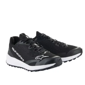 Buty motocyklowe Alpinestars Meta Road V2 czarne Okazja