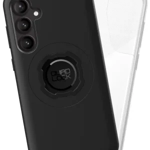 Nowy Zestaw: etui MAG na telefon Samsung Galaxy S23 FE (magnetyczne) + wodoodporny pokrowiec MAG Quad Lock