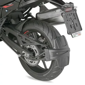 Błotnik tylny GIVI RM02 do Benelli TRK 702/ X (23-) [mocowanie w zestawie] Rabat