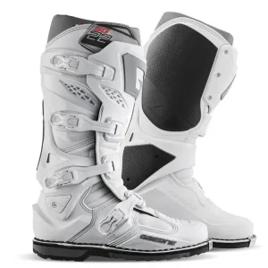 Buty enduro Gaerne SG-22 białe Ograniczona ilość