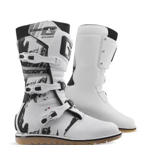 Zniżka Buty enduro Gaerne Balance XTR białe