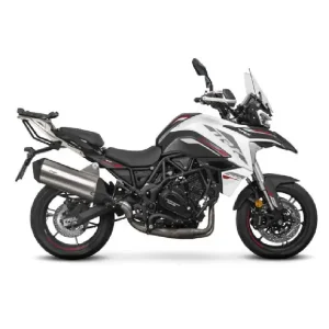 Oferta czasowa Stelaż SHAD pod kufer centralny Top Master do Benelli TRK 702/X (23-)