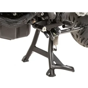 Bezpieczna płatność Stopka centralna Hepco&Becker Honda CB 500 Hornet (24-)