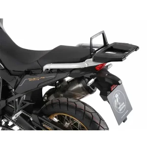 Stelaż centralny AluRack Hepco&Becker Honda CRF 1100L Africa Twin Adventure Sports (24-) Wysoka jakość
