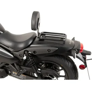 Stelaż Solorack Hepco&Becker do Kawasaki Eliminator 500 (24-) z oparciem Cena promocyjna