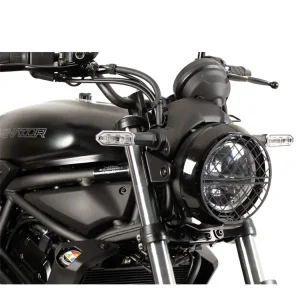 Okazja Osłona świateł Hepco&Becker Kawasaki Eliminator 500 (24-)