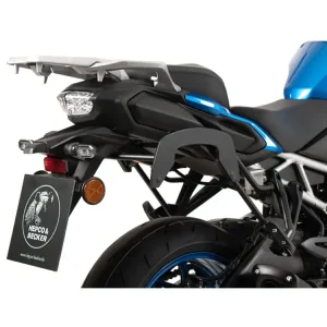 Stelaż boczny C-Bow Hepco&Becker do Suzuki GSX-S 1000 GX (24-) czarny Promocja