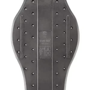 Oferta limitowana Ochraniacz pleców SAS-TEC SC-1/15 L poziom 2
