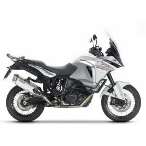 Stelaż SHAD pod kufer centralny Top Master KTM, Husqvarny (wybrane modele) Szybka wysyłka