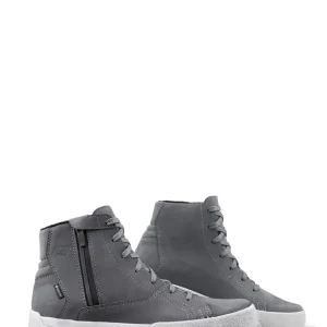 Buty motocyklowe Gaerne G. Rome Gore-Tex szare Ekspresowa dostawa