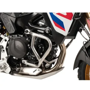 Gmole silnika Hepco&Becker do BMW F 900 GS (24-) stal nierdzewna Hit cenowy