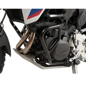 Gmole silnika Hepco&Becker do BMW F 900 GS (24-) czarne Promocja