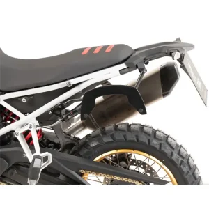 Stelaż pod sakwy motocyklowe Hepco&Becker C-Bow BMW F 900 GS (24-) na lewą stronę Oferta