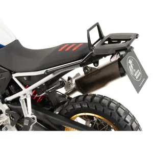 Stelaż pod kufer centralny Hepco&Becker AluRack BMW F 900 GS (24-) Bezpieczna płatność
