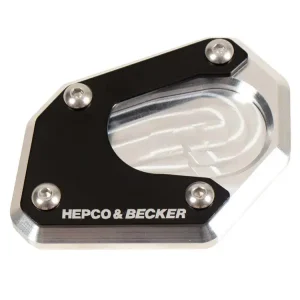 Poszerzenie stopki Hepco&Becker do KTM 890 SMT (23-) Kup teraz
