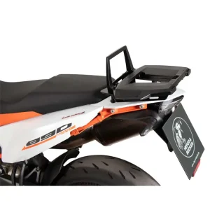 Wysoka jakość Stelaż pod kufer centralny Hepco&Becker AluRack KTM 890 SMT (23-)