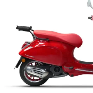 Wyjątkowa oferta Stelaż SHAD pod kufer centralny Top Master Vespa S/ Primavera/ Sprint (14-)