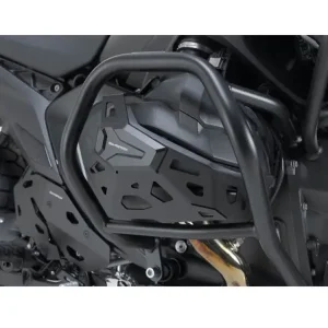 Oferta limitowana Osłona cylindra SW-MOTECH BMW R 1300 GS (23-)/ RT (25-)/ R (25-) czarna