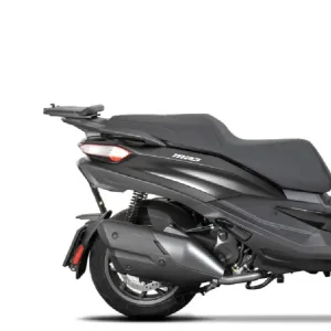 Stelaż SHAD pod kufer centralny Top Master do Piaggio MP3 400/Sport/ Exclusive 530 (22-) Ekspresowa dostawa