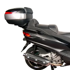 Stelaż SHAD pod kufer centralny Top Master do Piaggio MP3 125/ 500 Sport (14-17) Dodaj do koszyka
