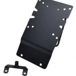 Szybka dostawa Stelaż SHAD pod kufer centralny Top Master do Piaggio ZIP 50/ 125 (09-14)