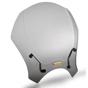 Cena promocyjna Szyba motocyklowa GIVI 140S do Benelli Leoncino 800 (22-) [przyciemniana]