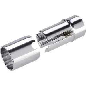 Adapter do kierunkowskazów Kellermann Bullet 1000 HD srebrny Tylko do końca tygodnia