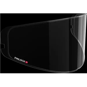 Pinlock 70 do kasku Premier Discovery / Streetfighter przezroczysty Oferta limitowana