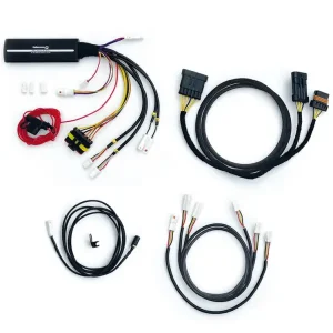 Adapter do świateł Kellermann Tec do Harley Davidson Pan America 1250 (21-23) Zniżka