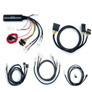 Najlepsza cena Adapter do świateł Kellermann Tec Set do Harley Davidson Pan America 1250 SP (21-23)