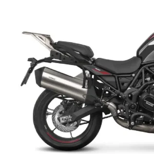 Stelaż pod kufry boczne Shad 3P system Benelli TRK 702/ X (23-) Ograniczona ilość