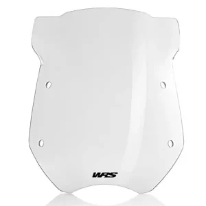 Tylko do końca tygodnia Szyba motocyklowa WRS Alto Touring 18" do BMW R 1200 R (06-14) przezroczysta [bez mocowania]