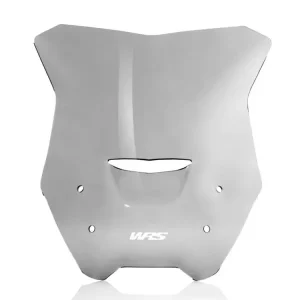 Obniżka ceny Szyba motocyklowa WRS Touring do BMW R 1200 R (15-18) przyciemniana