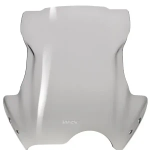 Ostatnia szansa Szyba motocyklowa WRS Touring do BMW R1150GS/ Adventure (99-04) przyciemniana